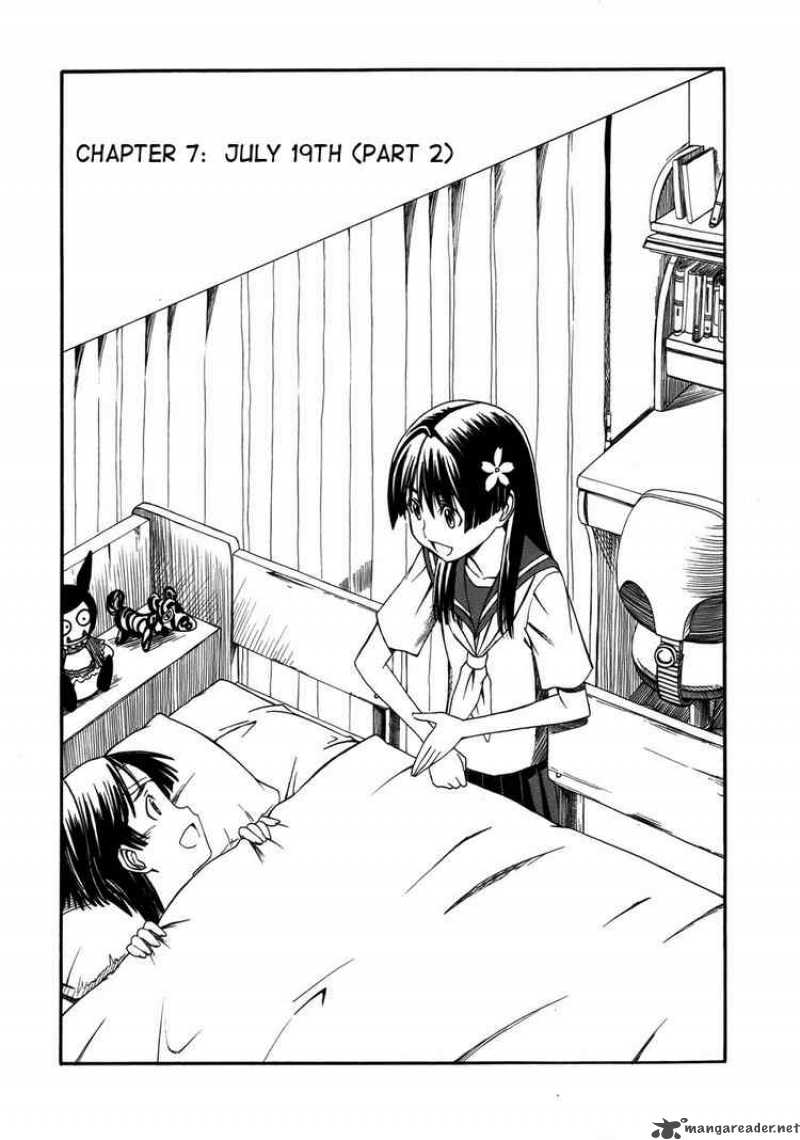To Aru Kagaku No Choudenjibou 7 1
