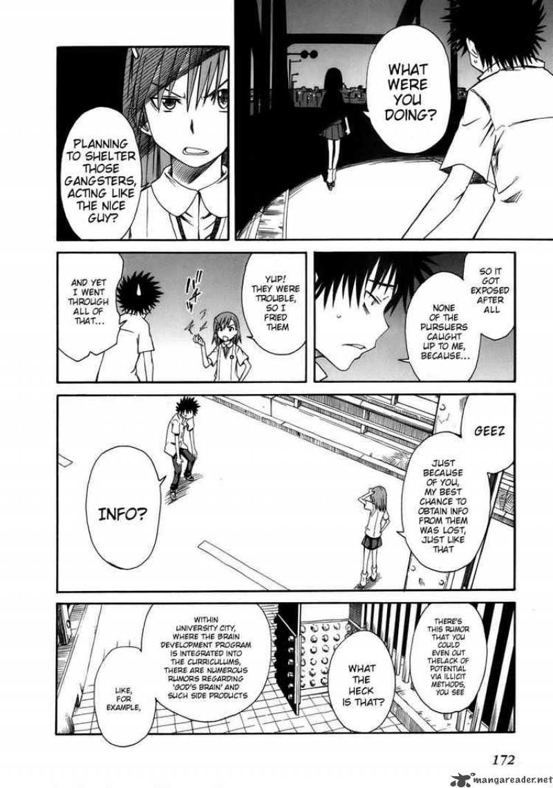 To Aru Kagaku No Choudenjibou 7 10