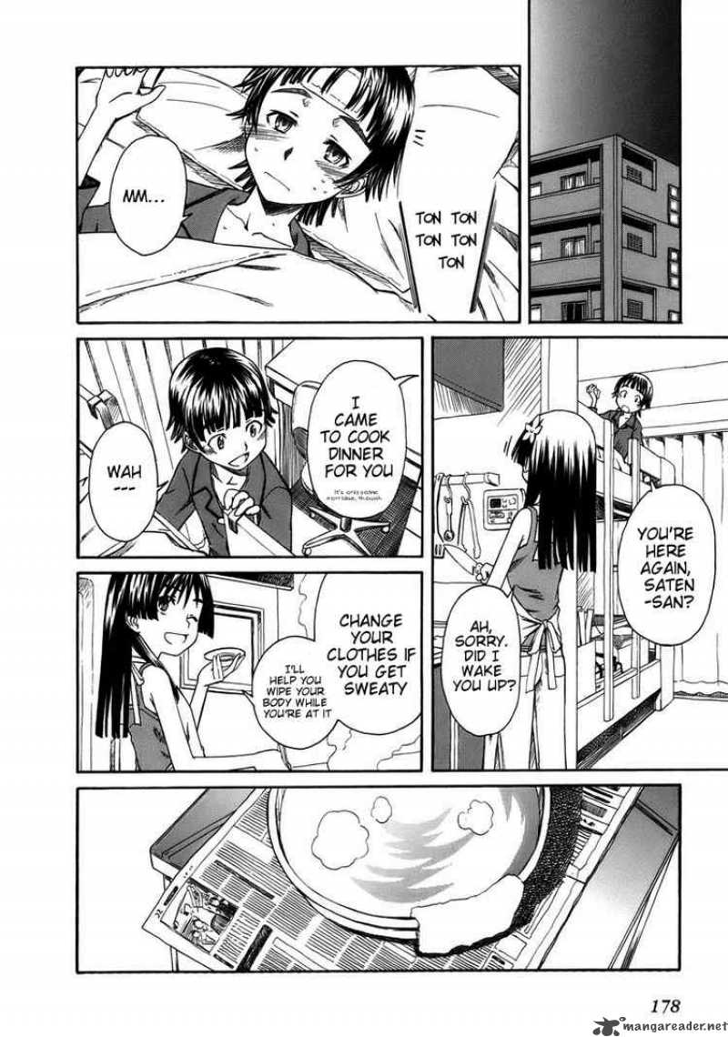 To Aru Kagaku No Choudenjibou 7 16