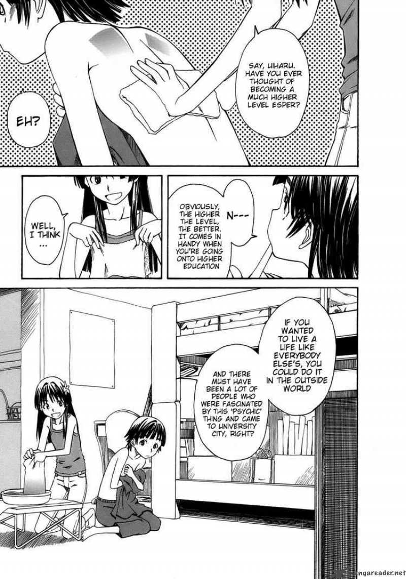 To Aru Kagaku No Choudenjibou 7 17