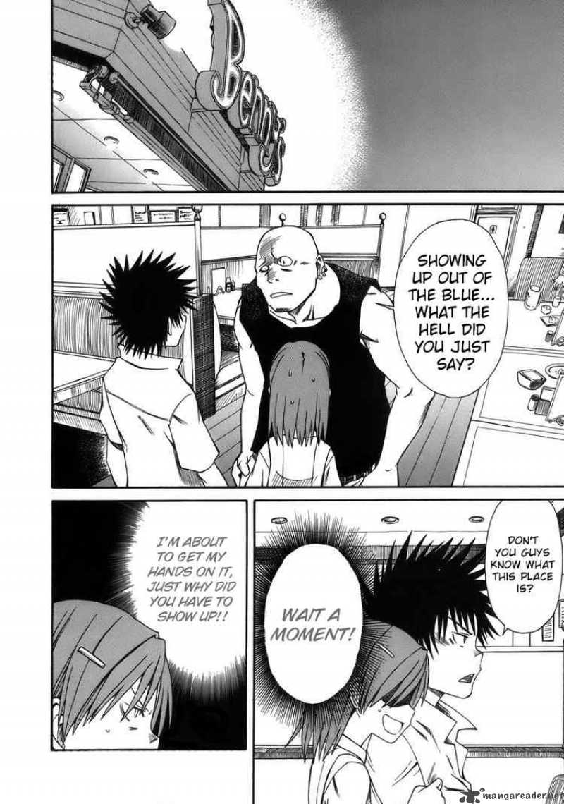 To Aru Kagaku No Choudenjibou 7 2