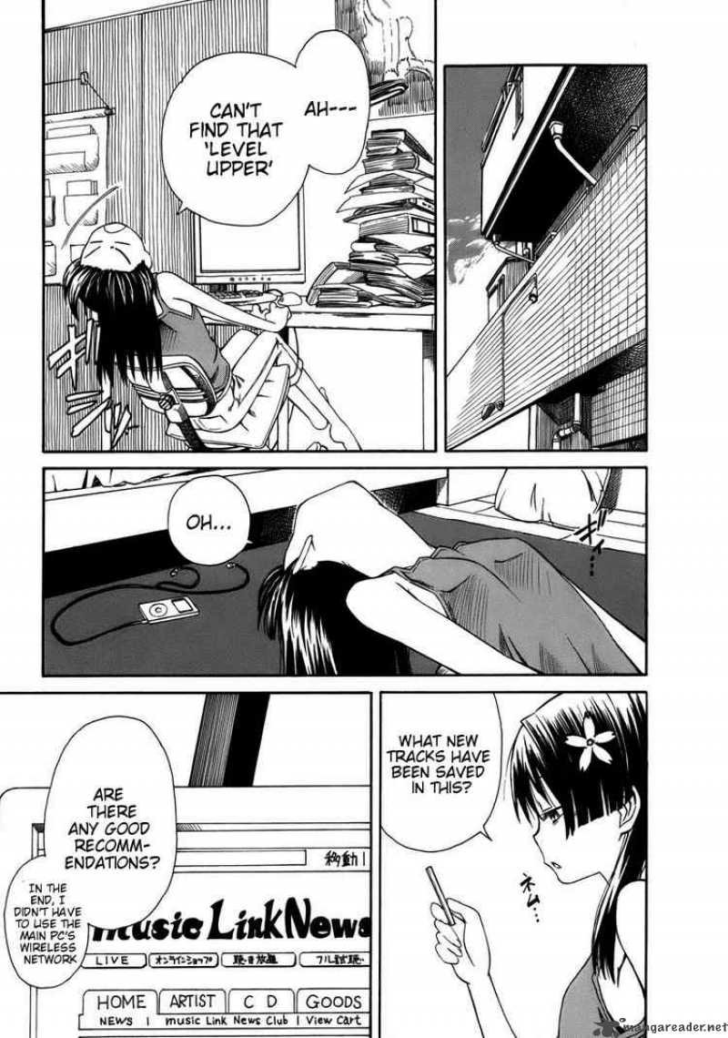 To Aru Kagaku No Choudenjibou 7 27