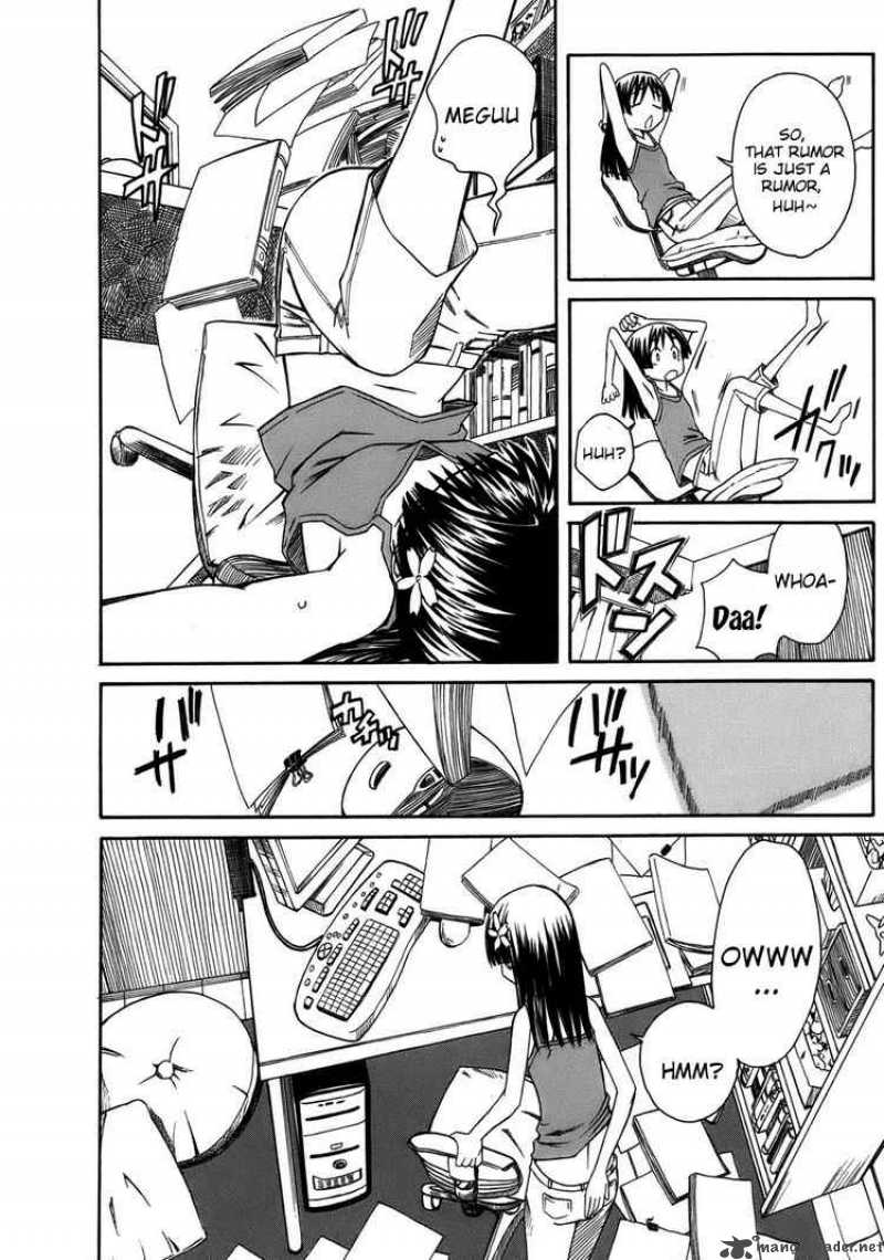 To Aru Kagaku No Choudenjibou 7 28