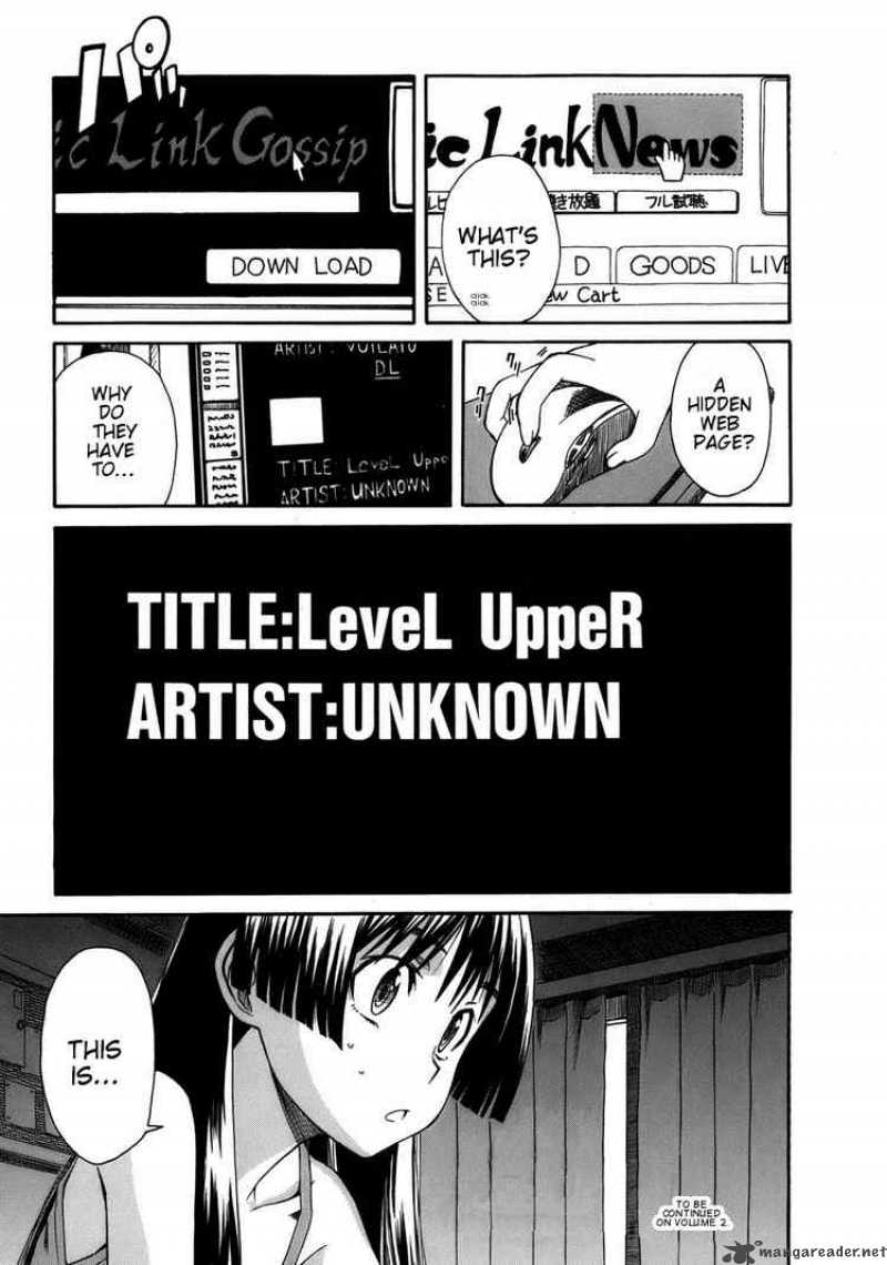 To Aru Kagaku No Choudenjibou 7 29