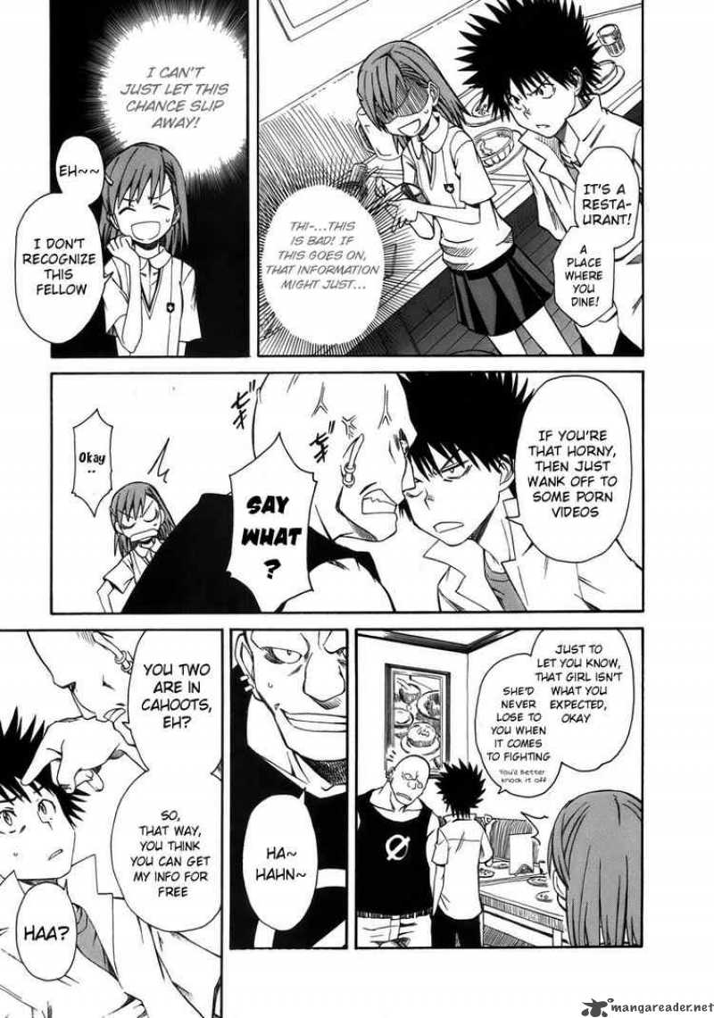 To Aru Kagaku No Choudenjibou 7 3