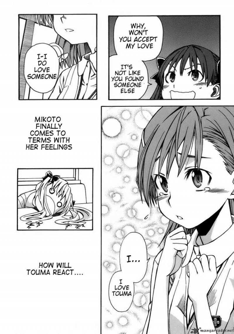 To Aru Kagaku No Choudenjibou 7 39
