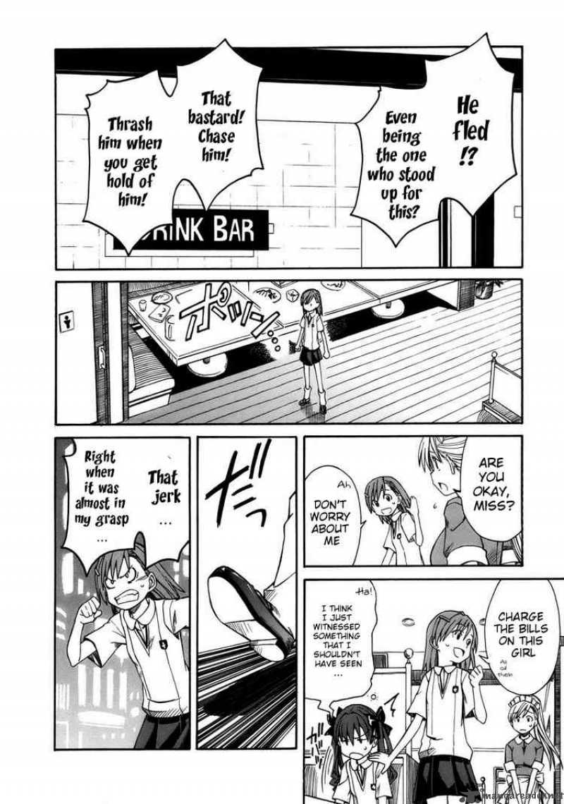 To Aru Kagaku No Choudenjibou 7 6