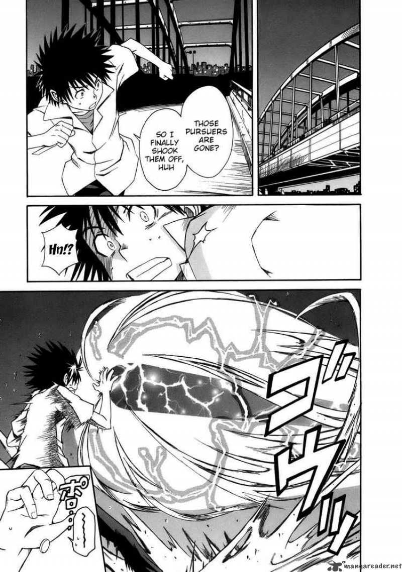 To Aru Kagaku No Choudenjibou 7 9