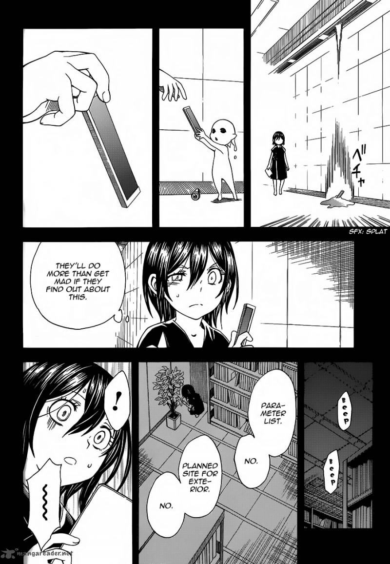 To Aru Kagaku No Choudenjibou 70 10