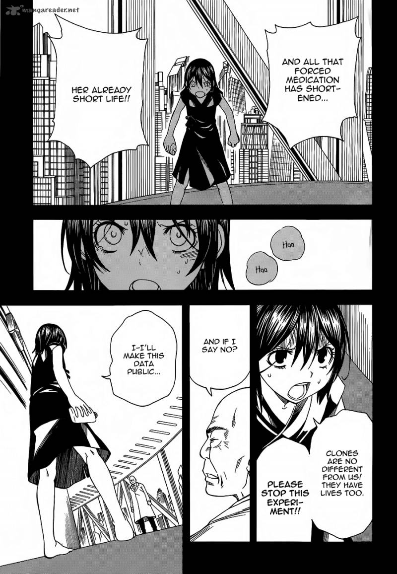 To Aru Kagaku No Choudenjibou 70 13