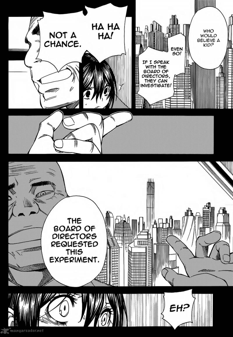 To Aru Kagaku No Choudenjibou 70 14