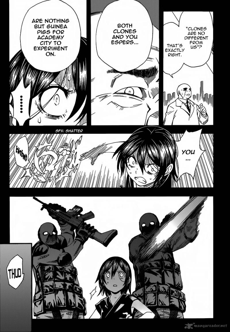 To Aru Kagaku No Choudenjibou 70 15