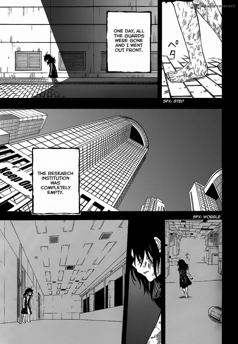 To Aru Kagaku No Choudenjibou 70 17
