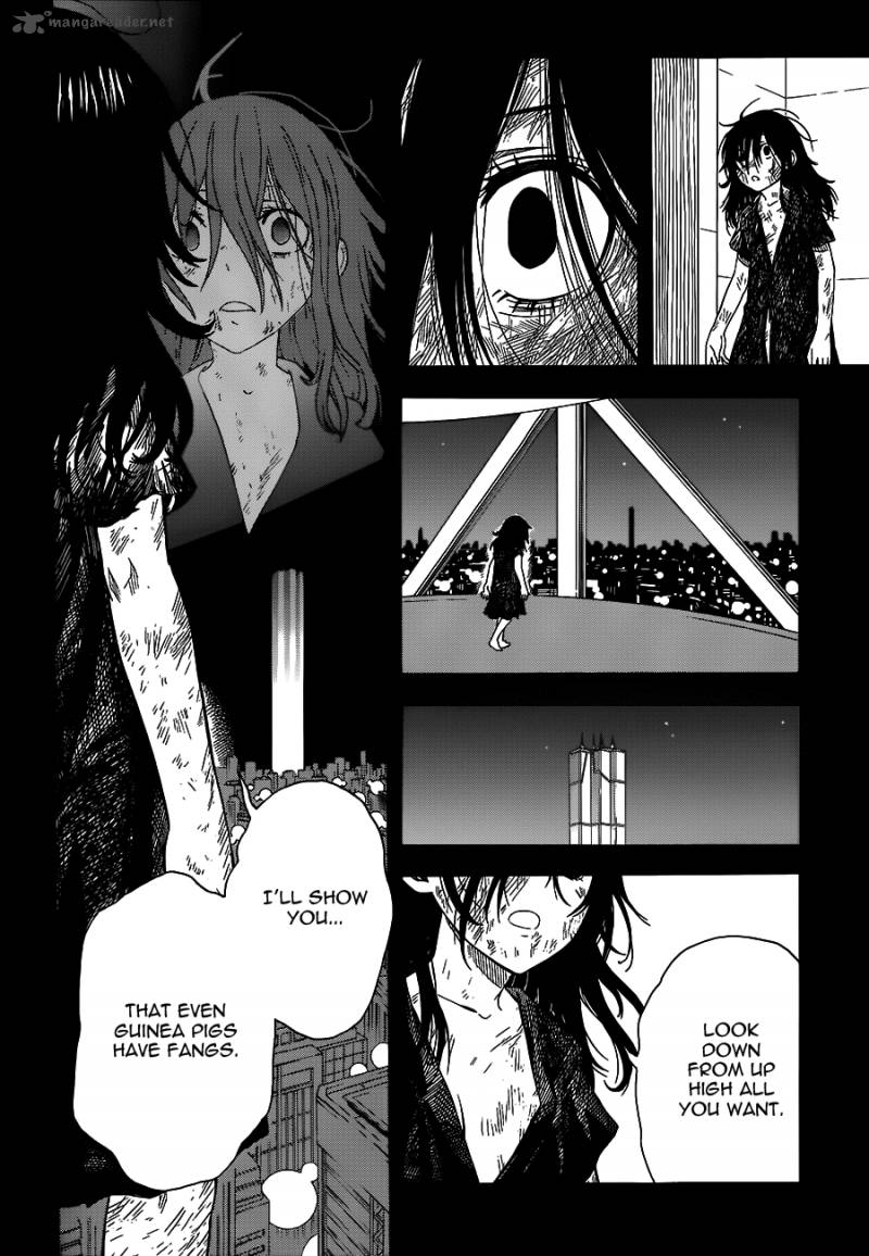 To Aru Kagaku No Choudenjibou 70 18