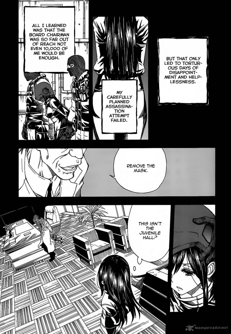 To Aru Kagaku No Choudenjibou 70 19