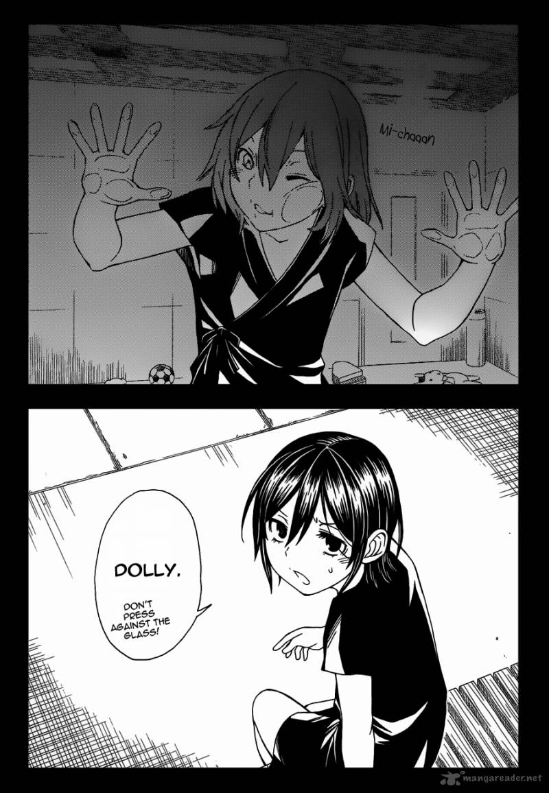 To Aru Kagaku No Choudenjibou 70 2