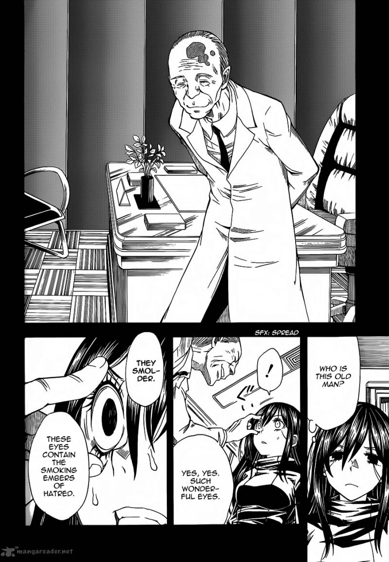 To Aru Kagaku No Choudenjibou 70 20