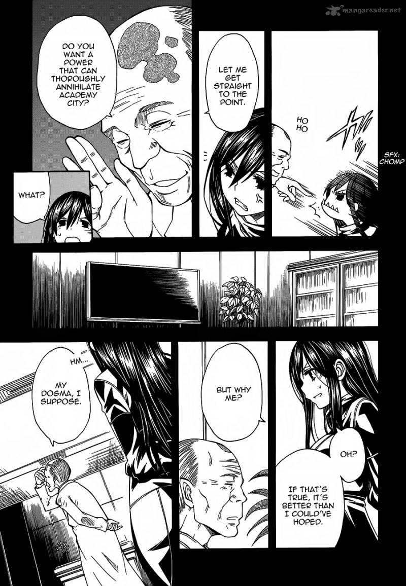 To Aru Kagaku No Choudenjibou 70 21