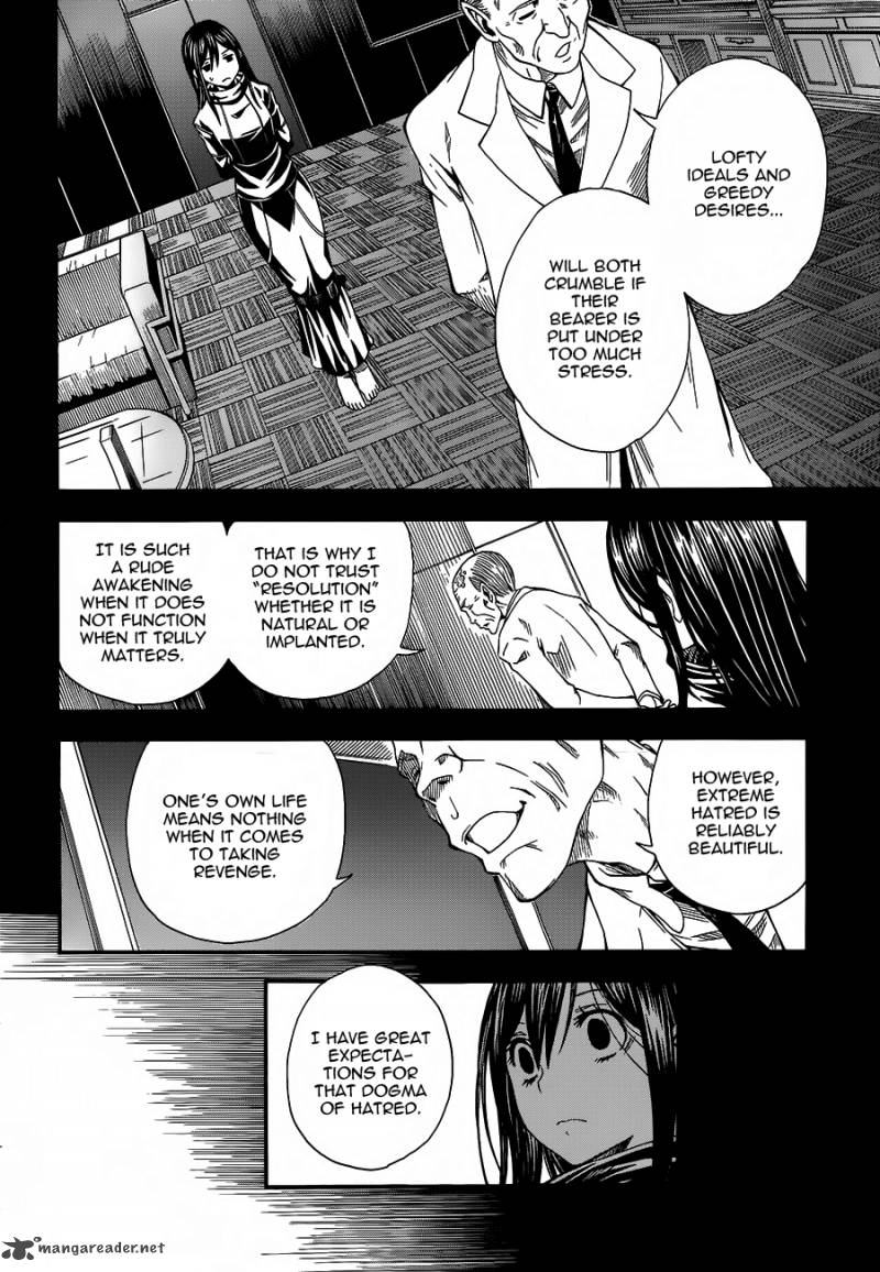 To Aru Kagaku No Choudenjibou 70 22