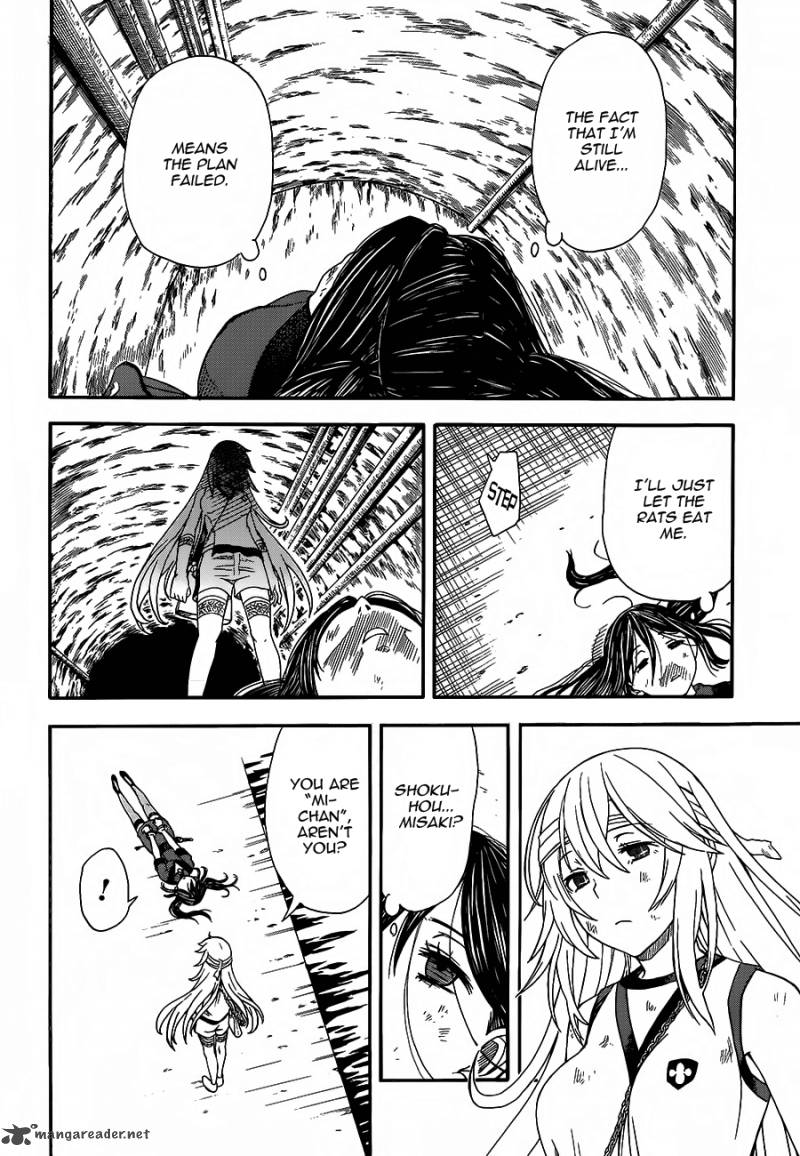 To Aru Kagaku No Choudenjibou 70 24