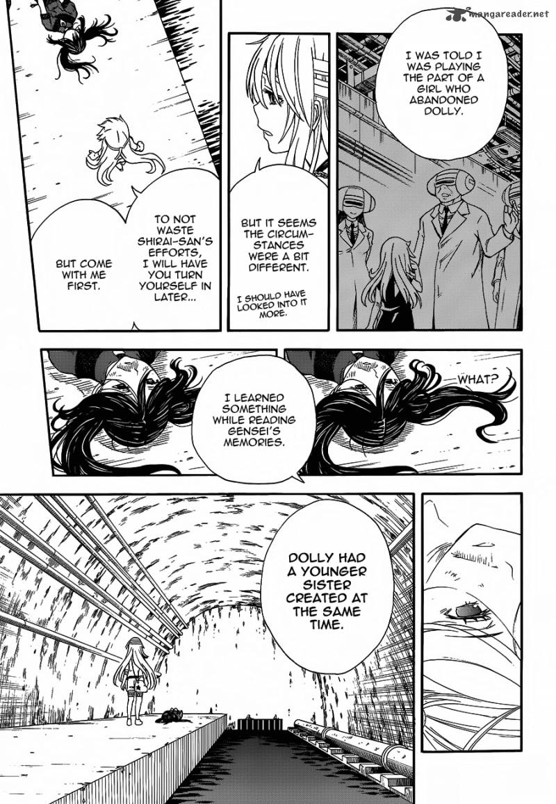 To Aru Kagaku No Choudenjibou 70 25