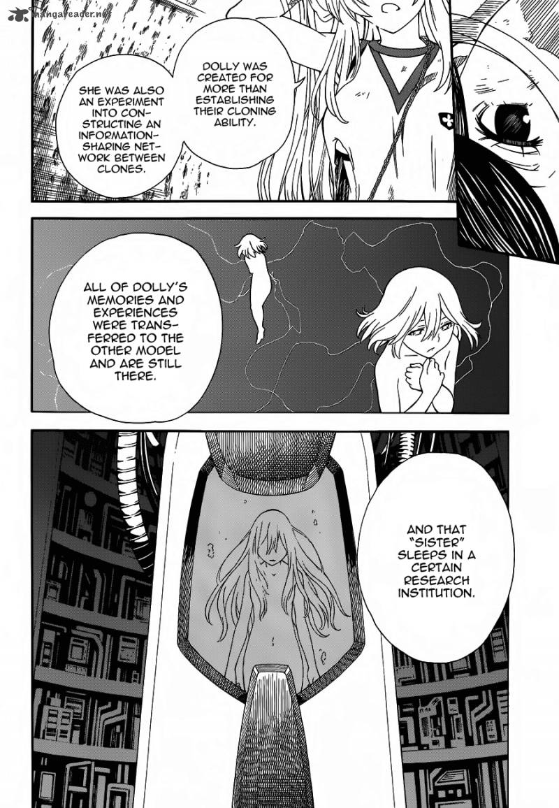 To Aru Kagaku No Choudenjibou 70 26