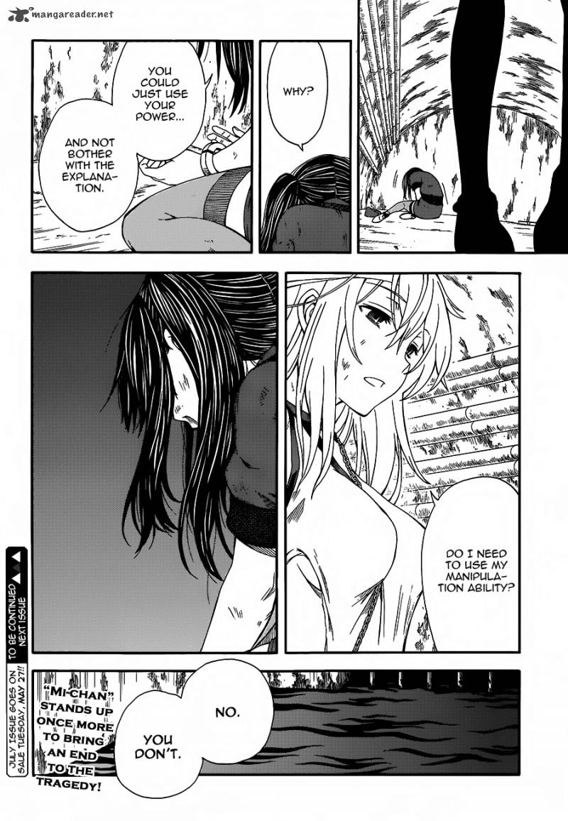 To Aru Kagaku No Choudenjibou 70 28