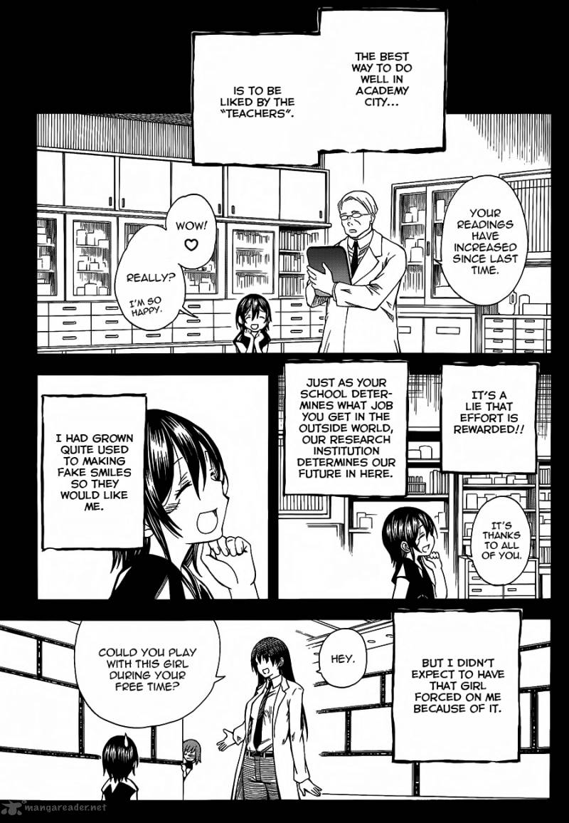 To Aru Kagaku No Choudenjibou 70 3