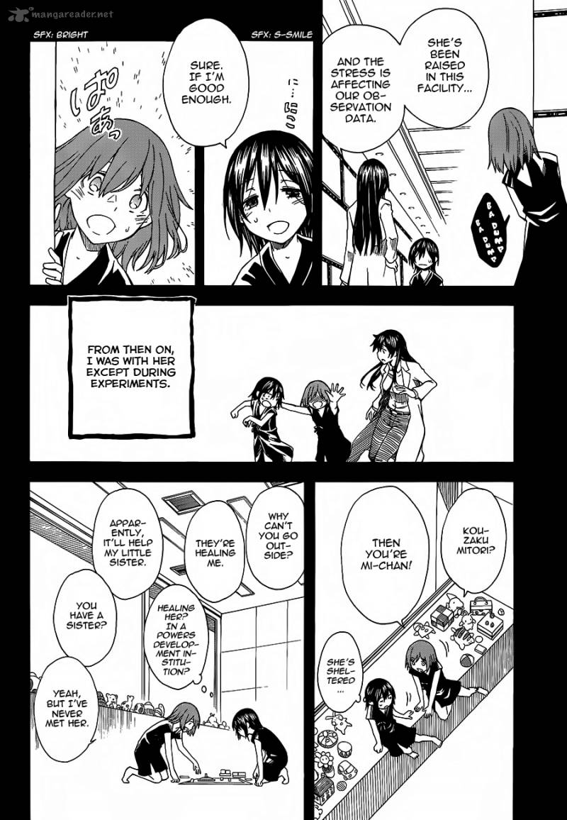 To Aru Kagaku No Choudenjibou 70 4