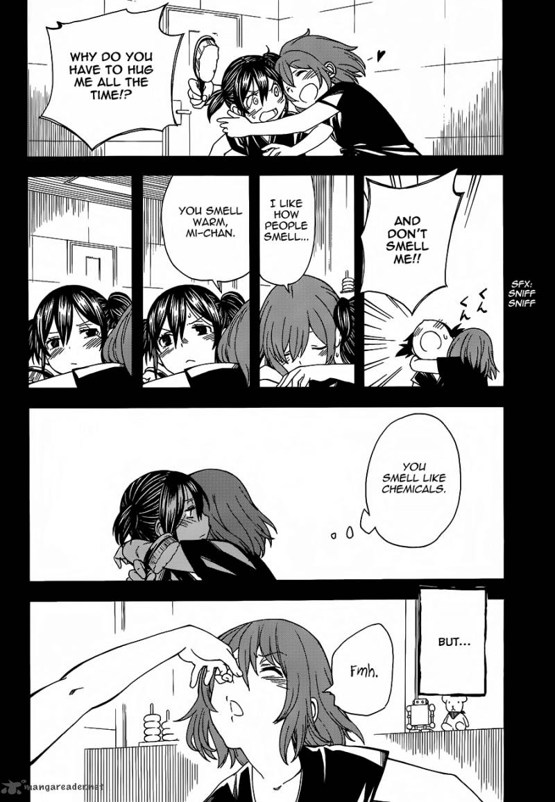To Aru Kagaku No Choudenjibou 70 6