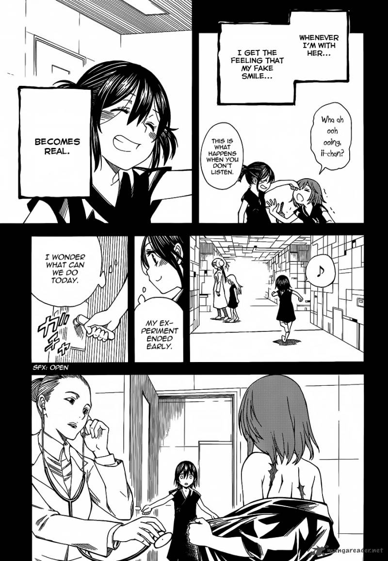 To Aru Kagaku No Choudenjibou 70 7