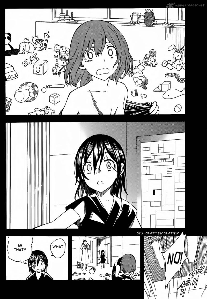 To Aru Kagaku No Choudenjibou 70 8