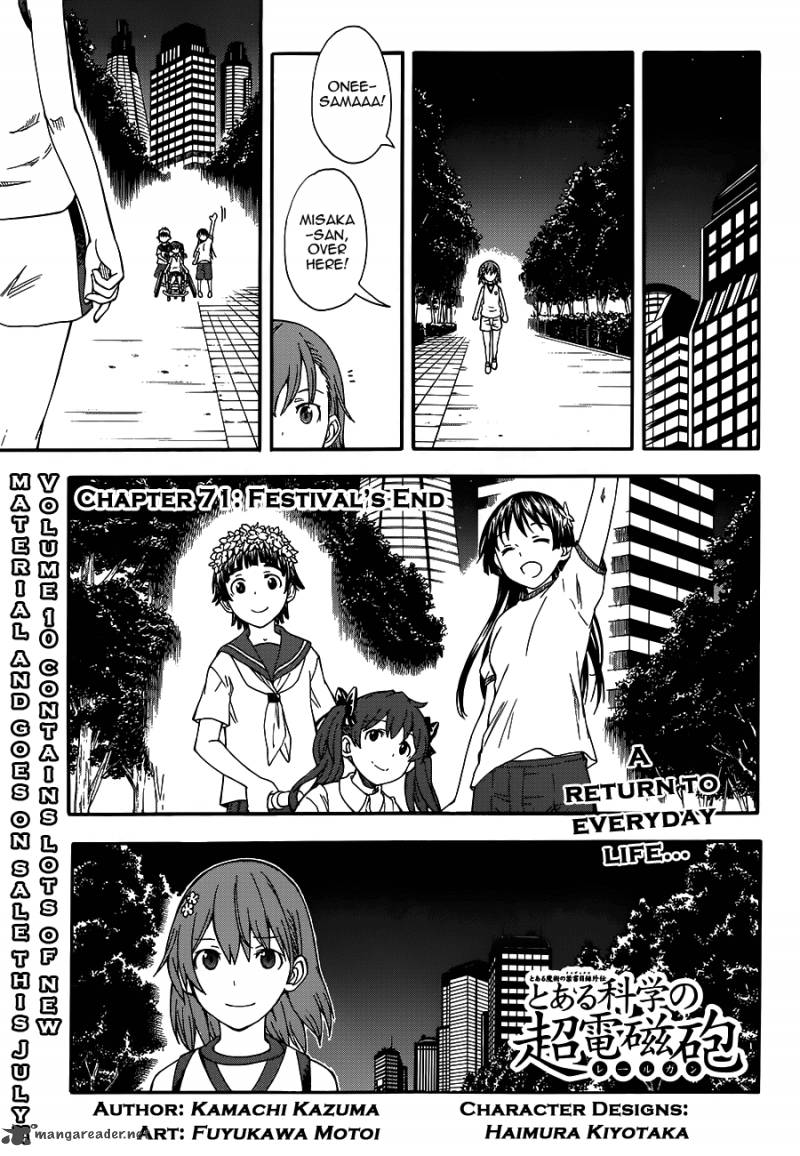 To Aru Kagaku No Choudenjibou 71 1