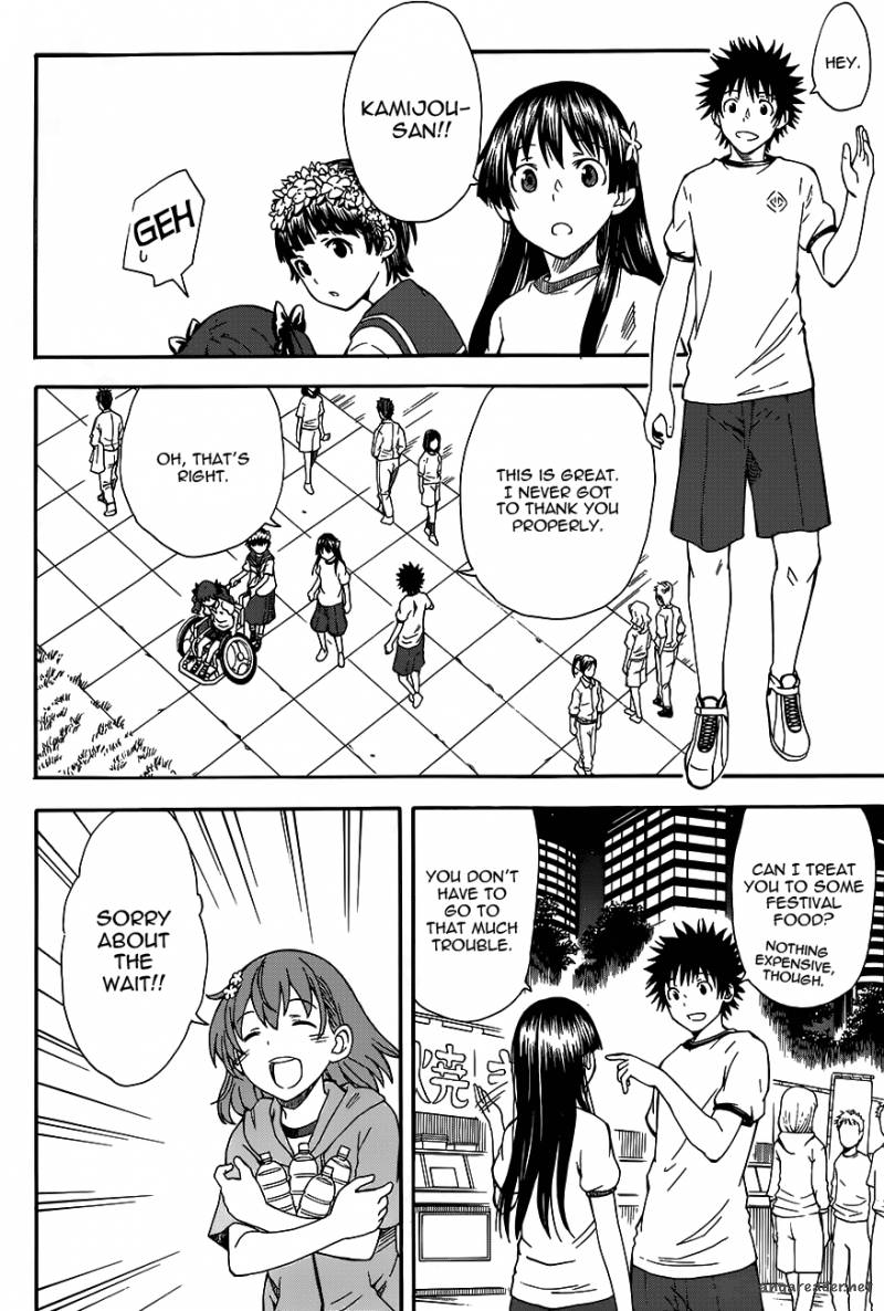 To Aru Kagaku No Choudenjibou 71 10