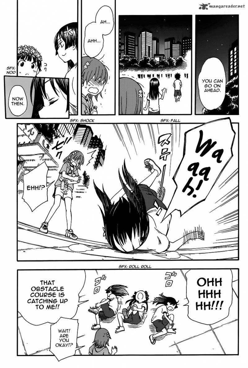 To Aru Kagaku No Choudenjibou 71 13