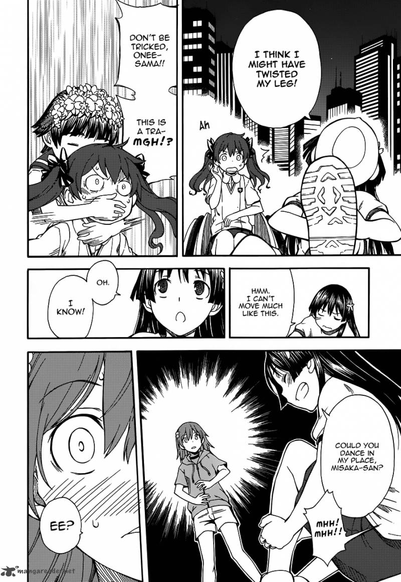 To Aru Kagaku No Choudenjibou 71 14