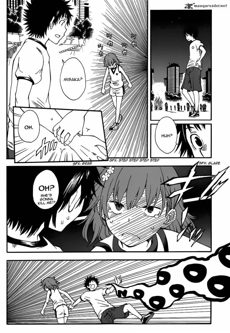 To Aru Kagaku No Choudenjibou 71 16