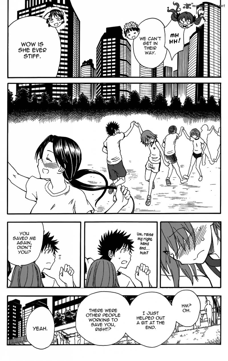 To Aru Kagaku No Choudenjibou 71 17