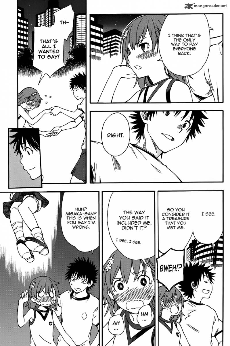 To Aru Kagaku No Choudenjibou 71 19
