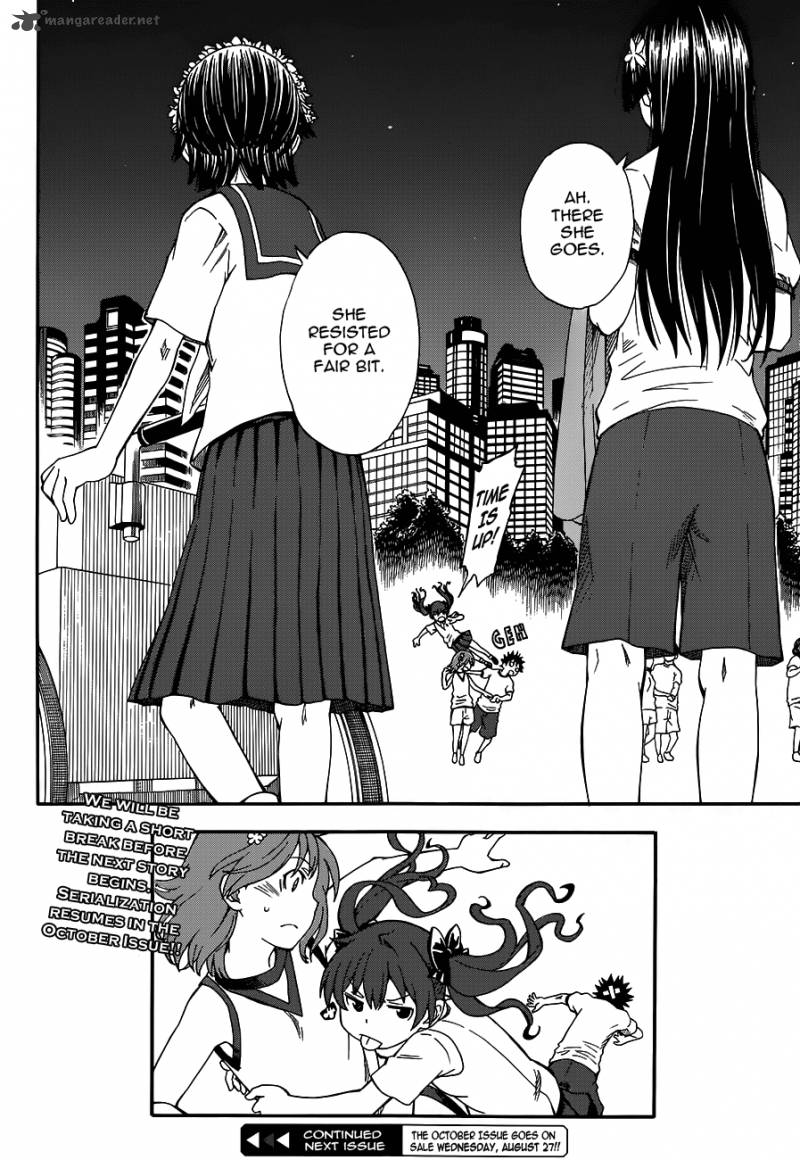 To Aru Kagaku No Choudenjibou 71 20