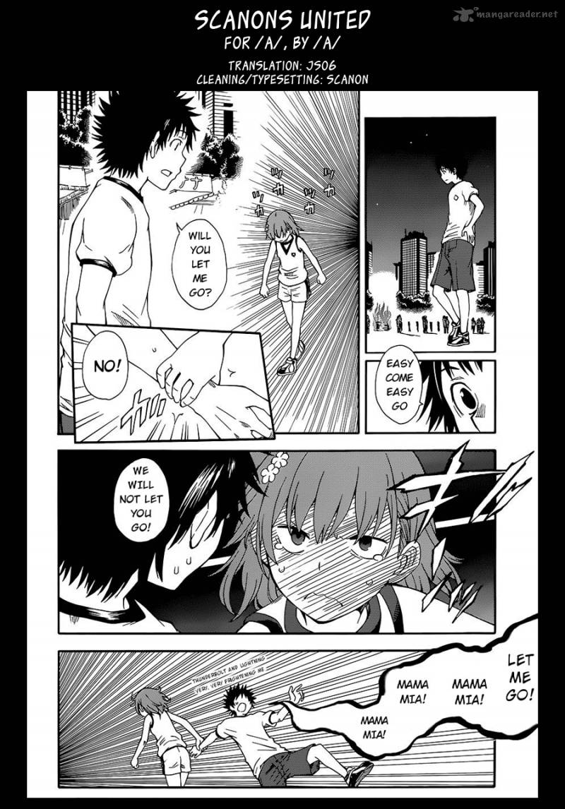 To Aru Kagaku No Choudenjibou 71 21