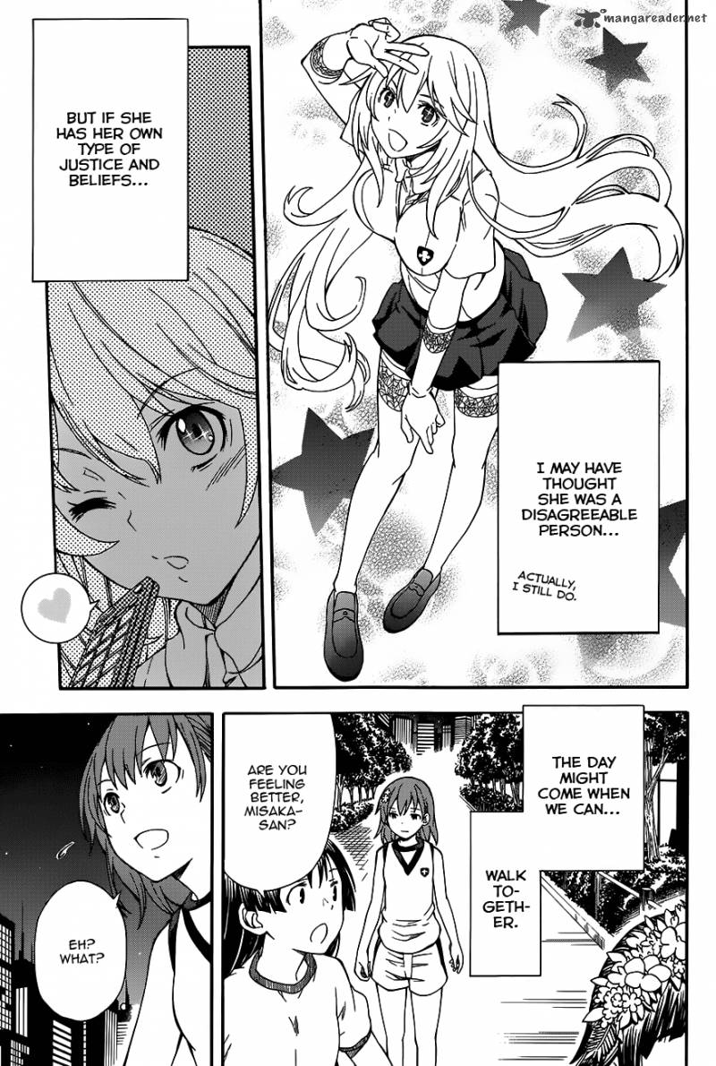 To Aru Kagaku No Choudenjibou 71 5