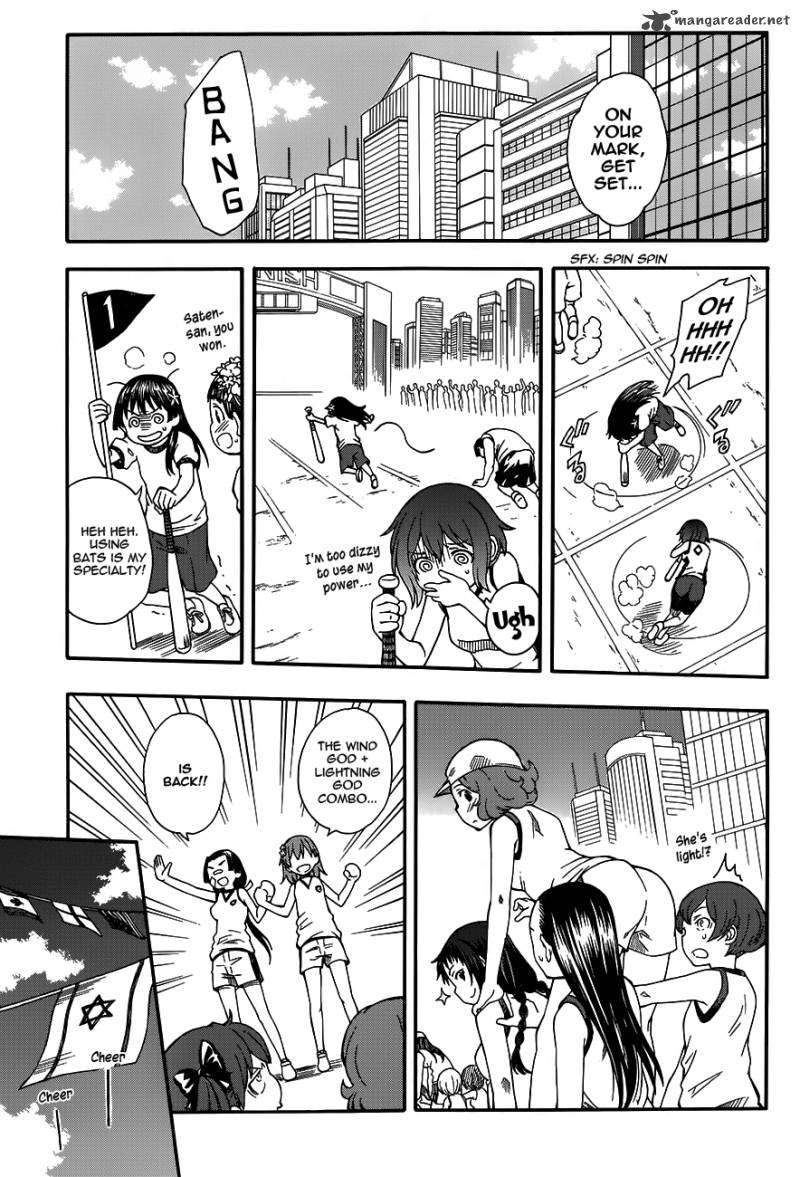 To Aru Kagaku No Choudenjibou 71 7