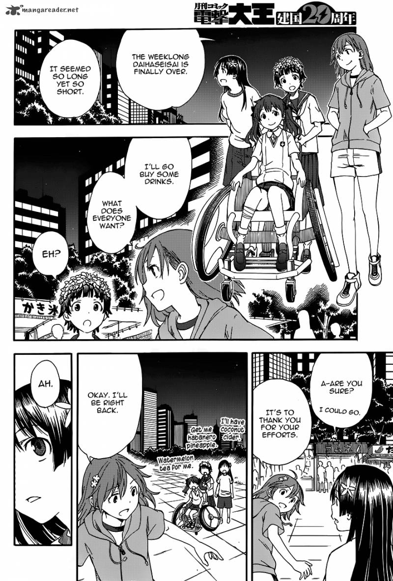 To Aru Kagaku No Choudenjibou 71 8