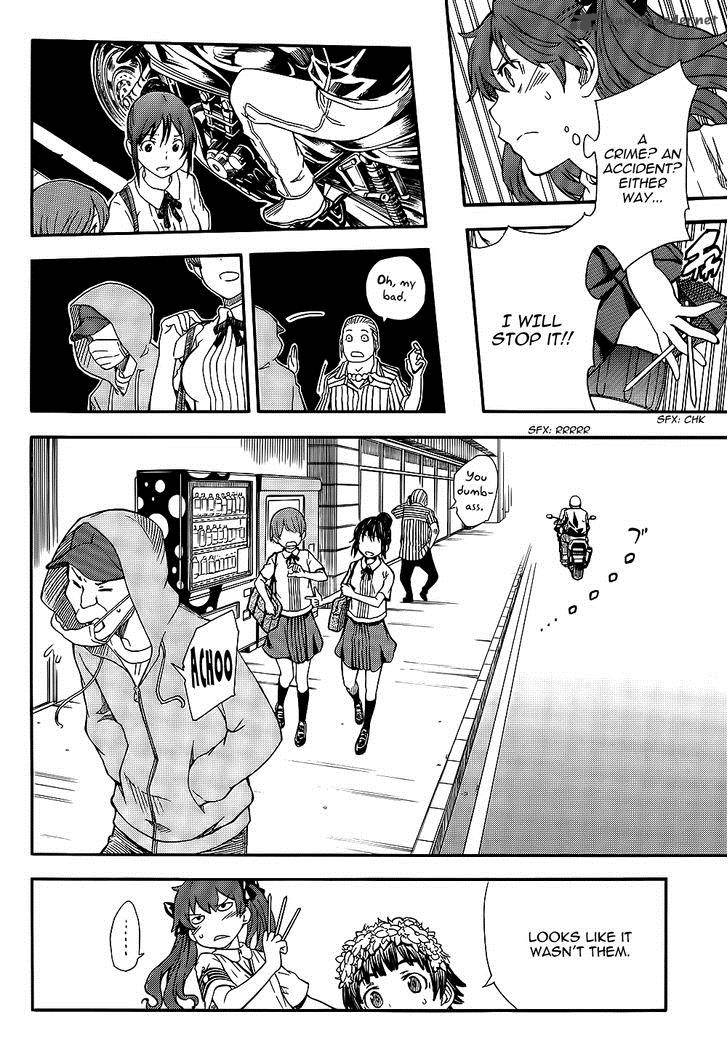 To Aru Kagaku No Choudenjibou 73 10