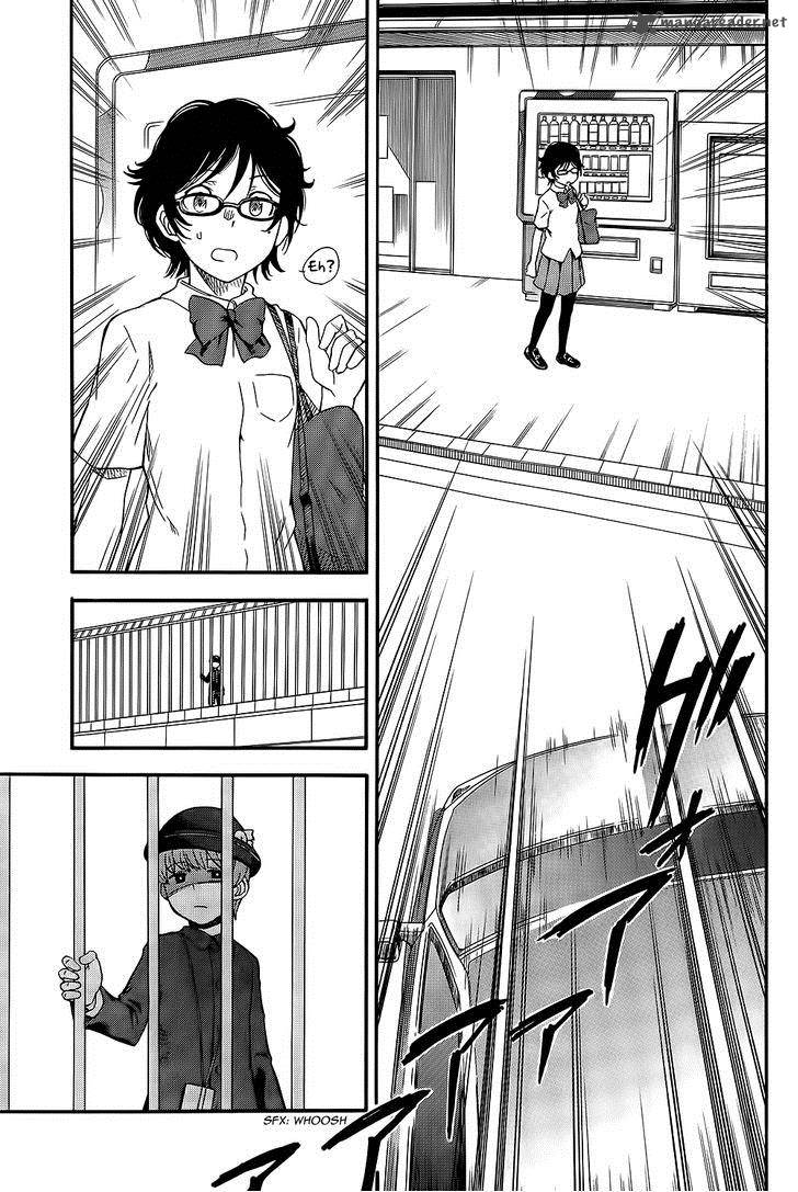 To Aru Kagaku No Choudenjibou 73 13