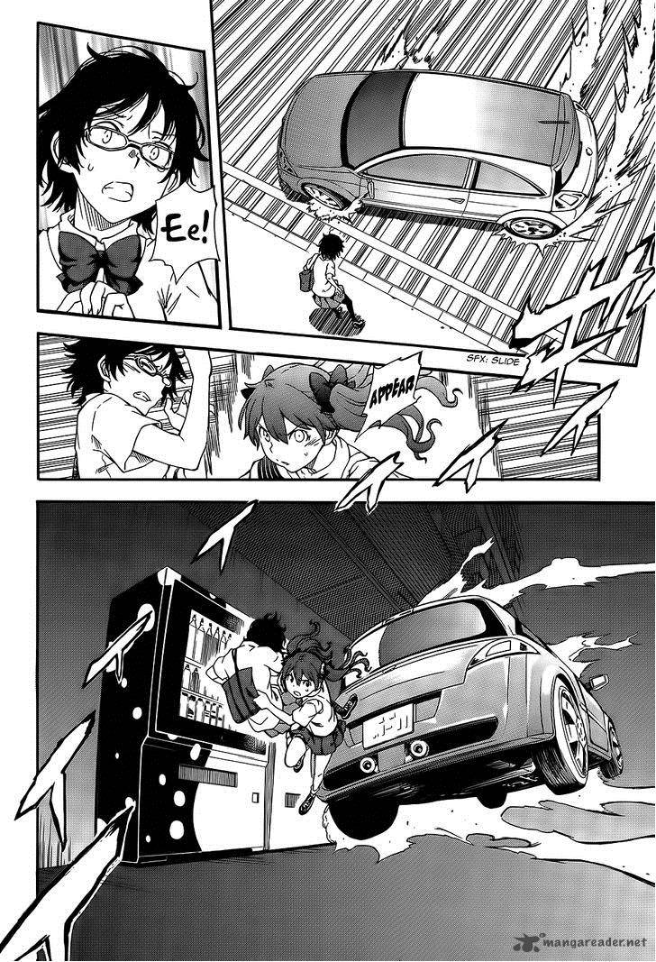 To Aru Kagaku No Choudenjibou 73 14