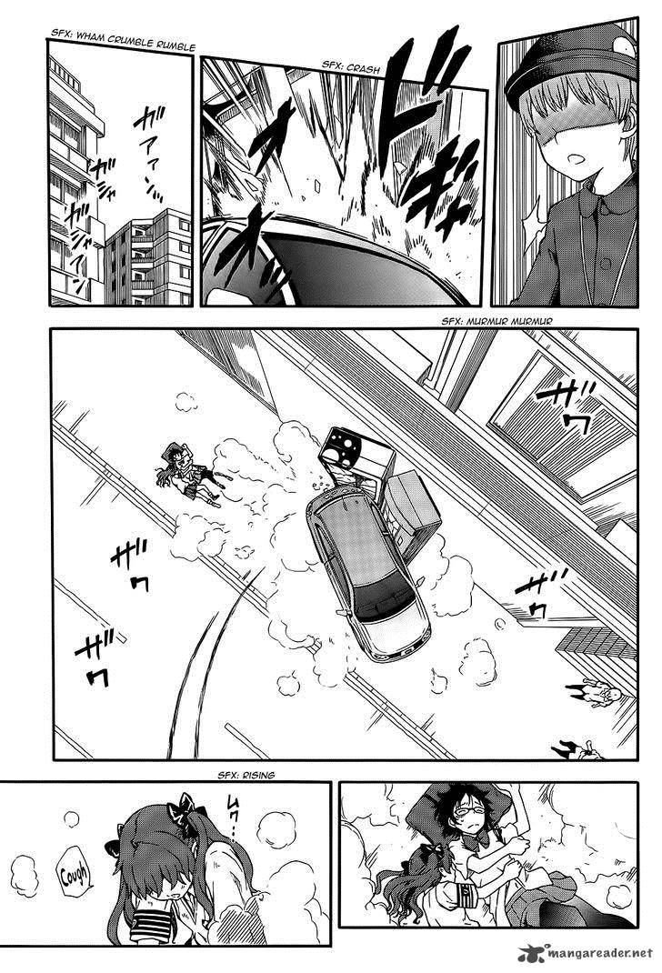 To Aru Kagaku No Choudenjibou 73 15
