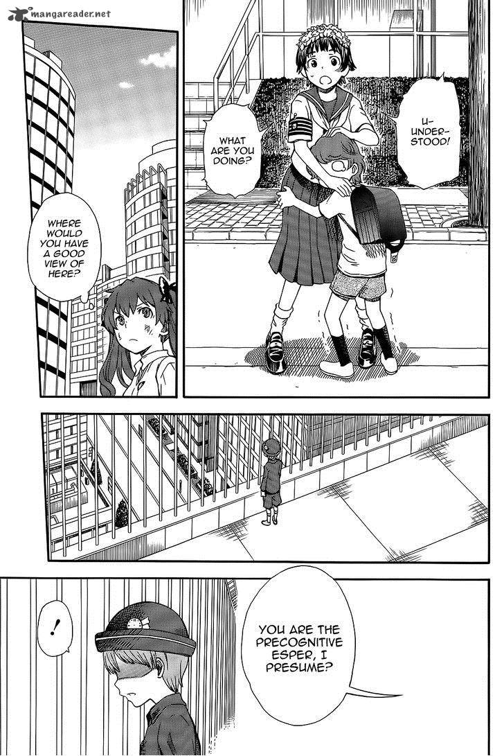 To Aru Kagaku No Choudenjibou 73 17