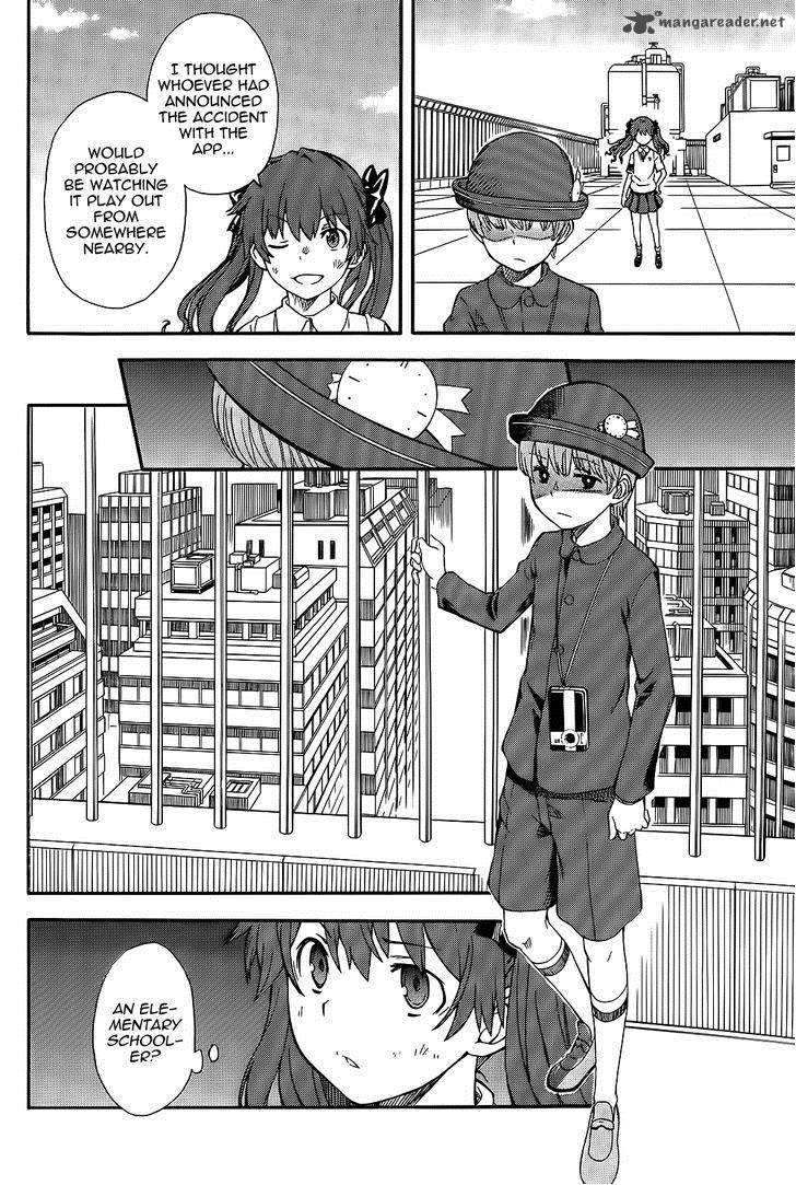 To Aru Kagaku No Choudenjibou 73 18